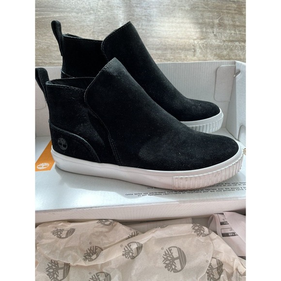 Timberland Skyla Bay Pull On Boot Women’s 6.5 - Picture 1 of 5